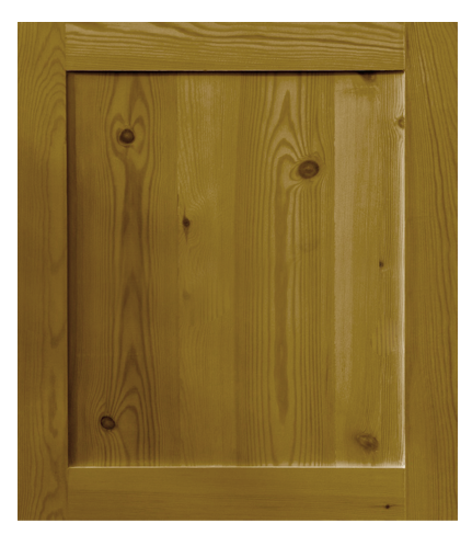 Shaker Cabinet Doors